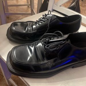 G.H Bass Mens Loafers